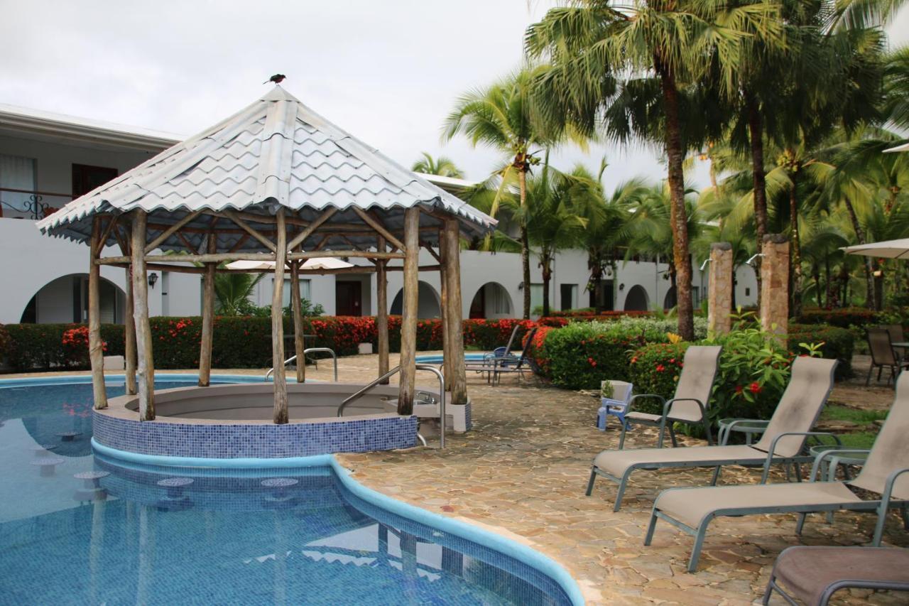 Tropical Bliss Pool Wi-Fi Bbq Near Quepos Manuel Antonio Apartman Kültér fotó