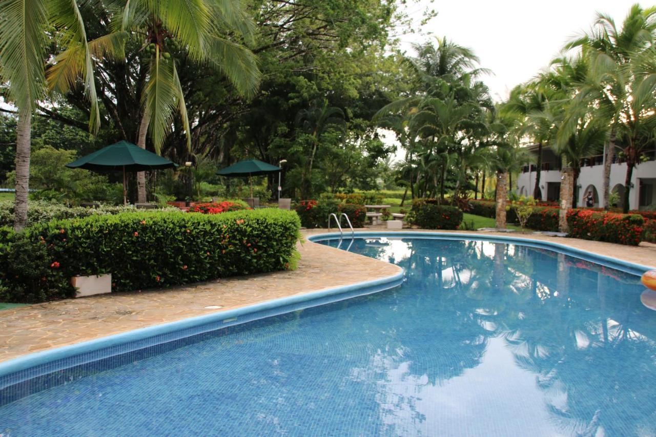 Tropical Bliss Pool Wi-Fi Bbq Near Quepos Manuel Antonio Apartman Kültér fotó